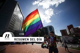 Este martes, en entrevista con universidad, el funcionario del juzgado notarial de san josé defendió su resolución aduciendo que es un derecho humano la preferencia sexual, pero no el matrimonio. Resumen Del Dia La Clave Del Matrimonio Igualitario En Costa Rica Tambien Aplicaria En Guatemala Nomada Guatemala