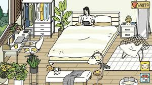 Adorable Home Di 2020 Rumah Animasi