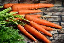 Der exakte ursprungsort der karotte ist nicht bekannt. Gesunde Karotte Vitamine Und Nahrwert Mohre Gesundheit De