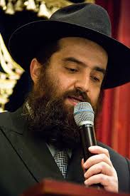 Hachnassat Sefer Torah at Manhattan Sephardic