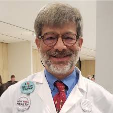 Steve Auerbach, MD, MPH