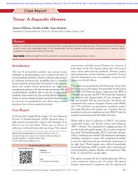 Image result for Tetany