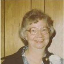 Laurabell Edwards Obituary September 11, 2007