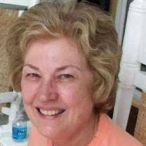 In Loving Memory of Martha Lee Brumby, 73