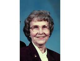 Dorothy (Preston) Routh Obituary (2012)