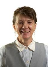 Candidata Eloisa Haack