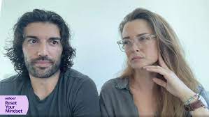  Justin And Emily Baldoni On Finding Hope After Coronavirus
