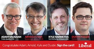 We request all candidates, election commissioners and election committee members to initial candidate's list has been published below. Congratulate Our By Election Candidates Add Your Name Liberal Party Of Canada