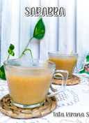 Bahan menu olahannya murah, mudah resep sarabba enak dan sederhana. 134 Resep Sarabba Khas Makassar Enak Dan Sederhana Ala Rumahan Cookpad