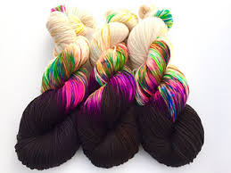 Ravelry: Witch Candy Merino Superwash Ultramerino