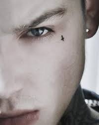 It features an eye inside a triangle eye tattoos for men have continued to earn more popularity in the modern world. What My Eyes Veem Tatoeages Tatoeage