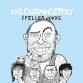 Valentourettes speller jokke event image