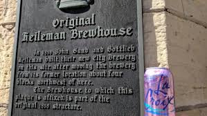 Image result for Silver 1990 Heileman G Brewing Company