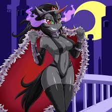 Be my Crystal Slaves!! by SkyKain -- Fur Affinity [dot] net