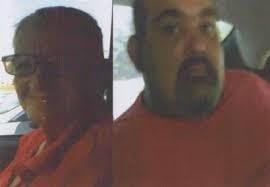 Kathy Denise Threatt, 66, and Jeremy Daniel Threatt, 37