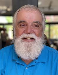 Charles Alley Obituary August 28, 2021