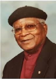 Elbert Wilkerson Obituary (1929