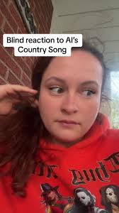 Ai Country Girl Song Parent Reaction