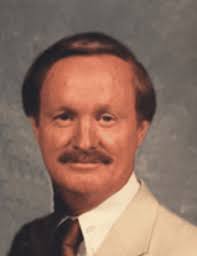 Henry Larry "Bub" Fagan