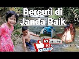 In fact, in some countries it is celebrated as a public holiday. Bercuti Di Janda Baik Hawa Resort Youtube