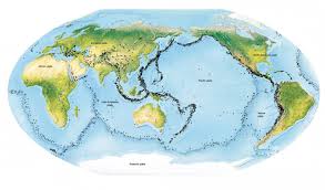 Where Do Earthquakes Occur British Geological Survey