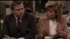 Markie post, who became a big star and household name with night court, has died. Night Court Christine On Men In Underwear Youtube