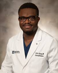 Mobile Infirmary Internal Medicine Residency