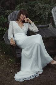 Schönste brautkleid für den schönesten tag. Franzosische Brautkleider Oh Oui