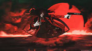 Alucard mobile wallpaper, alucard hellsing wallpaper, alucard hellsing mobile wallpaper, hellsing wallpaper. Hellsing 4k Ultra Hd Wallpaper Hintergrund 3840x2160