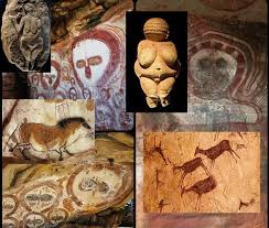 Image result for arte preistorica