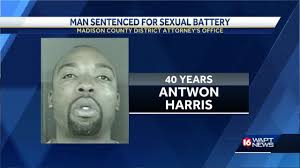 Man convicted in Canton sexual assault