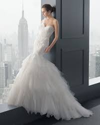 Two By Rosa Clara Wedding Dresses 2015 Collection Modwedding Bridal Wedding Dresses Wedding Dresses With Straps Bridal Dresses