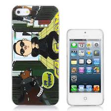 Maybe you would like to learn more about one of these? Popular Psy Gangnam Style Pattern Pc Hard Case Protective Cover For Iphone5 Deep Green Iphone Case Fashion Iphone Style Iphone Cases
