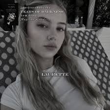 Aston Richmond: Secrets of Darkness Book Series