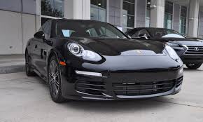 Recommended gear for optimum fuel economy displayed in manual mode,. First Drive Review 2015 Porsche Panamera S E Hybrid