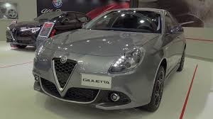 Športovosť, elegancia, všestrannosť a komfort, ktoré premenia každú cestu na jedinečný zážitok. Goodbye To The Alfa Romeo Giulietta The Italian Compact Car To Be Discontinued And Its Place Will Be Taken By A New Suv