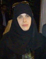 Profile for Dr Sabrina Lei