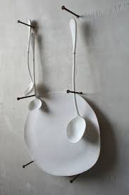 Caroline Swift Ceramics Ceramic Spoons