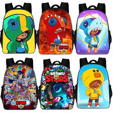 We would like to show you a description here but the site won't allow us. Brawl Stars Kinder Cartoon 3d Gedruckt Brawl Stars Schule Taschen Junge Und Madchen Rucksack Set Teenage Rucksack Gunstig Im Onlineshop Von Joom Kaufen