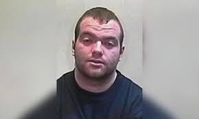 New evidence in case of acid attack murderer Lee Calvert