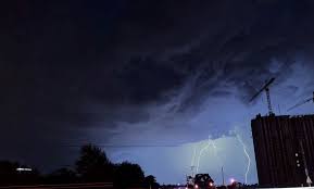 Coduri galben și portocaliu de ploi și vreme rea, până. Meteorolog Un Nou Ciclon Ajunge Vineri In Grecia Dar È™i In Marea NeagrÄƒ Aceste Furtuni Sunt NeobiÈ™nuite In Acest Moment Al Anului