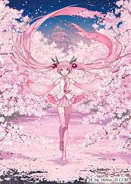 Pin On Miku