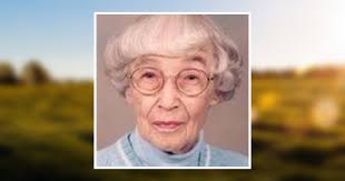 Carmen Deney Obituary 2010