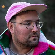 Theodore Mack's Instagram, Twitter & Facebook