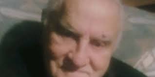 Gordon A. Hartle, 96, formerly of Potsdam