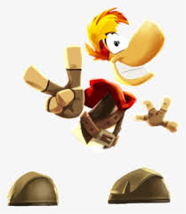 Maybe you would like to learn more about one of these? Rayman Png Free Hd Rayman Transparent Image Pngkit