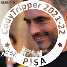 CodyTrip a Pisa, alle origini di Internet e dell'Universo -