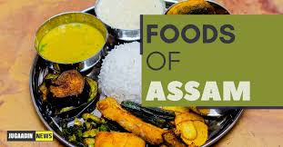 Assamese cuisine is the cuisine of assam. Food Of Assam 11 Famous Food Of Assam Jugaadin News