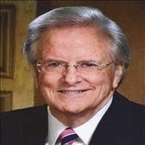 James R. Payne Obituary