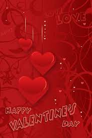 41 Cute Valentine Iphone Wallpapers Free To Download Happy Valentine S Day Friend Valentines Day Greetings Valentines Wallpaper